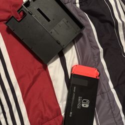 Nintendo switch ( Hogwarts Legacy included )