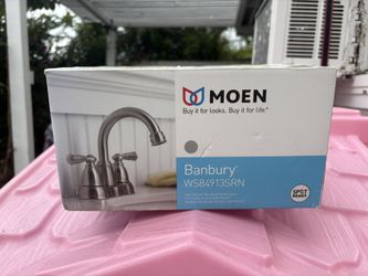 Faucet