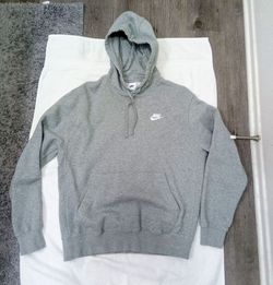 Nike Hoodie Sweater Mens Size Medium $20