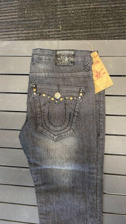 True Religion Size 30 Jeans 