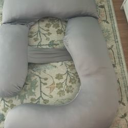 Pregnancy Pillow