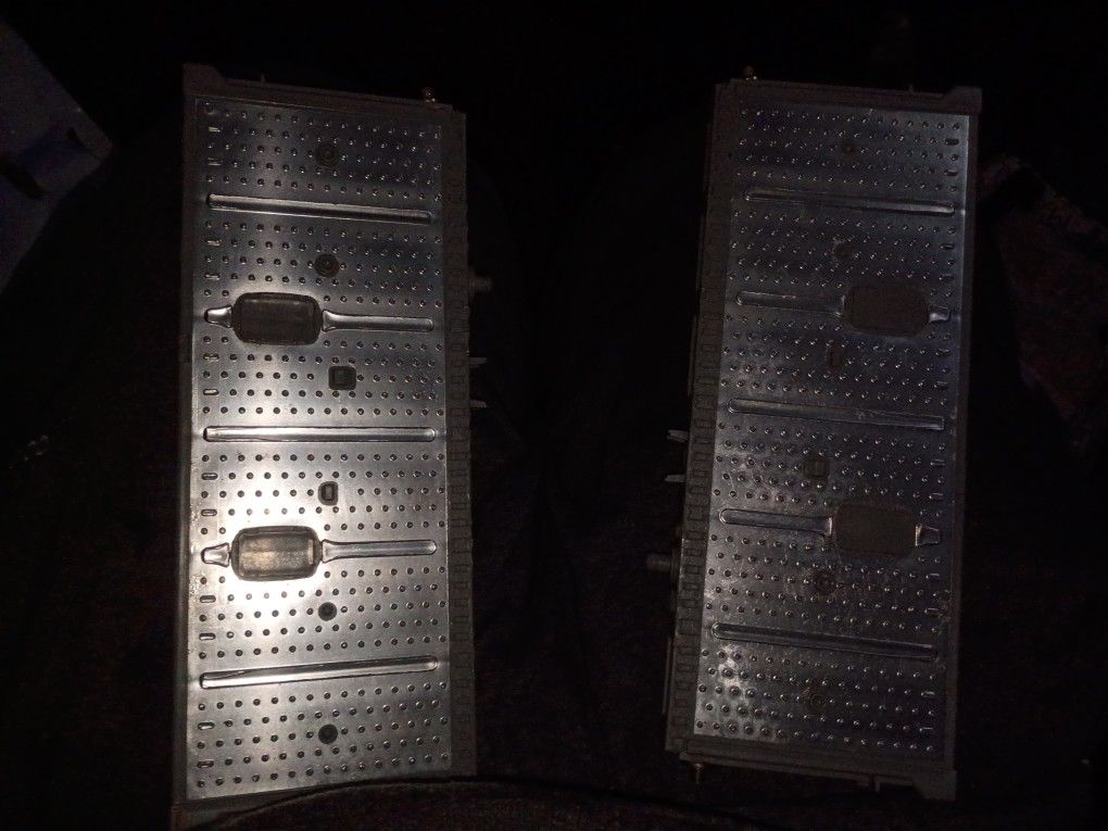 Toyota Prius hybrid battery cells 6 total 40 each