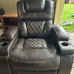 Electric Recliner