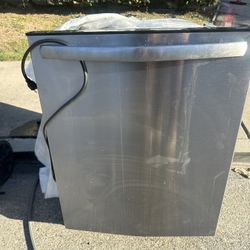 Free Frigidaire Dishwasher 