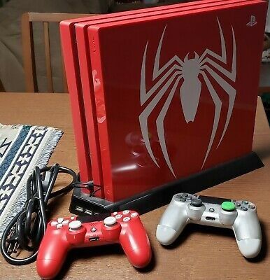PlayStation 4 Pro