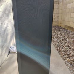 Custom Built Vintage 80s Portable Bluetooth Speaker 