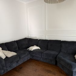 Large Sectional 