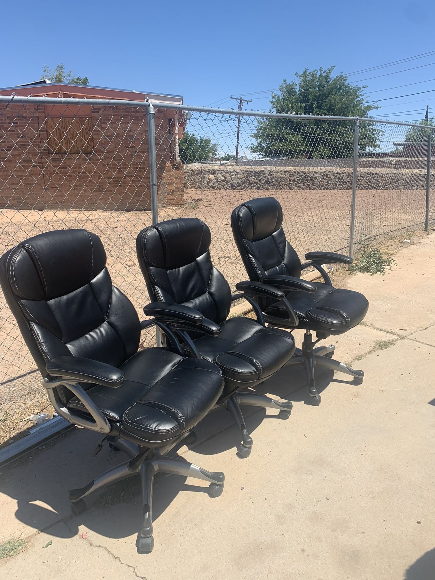Office Chairs