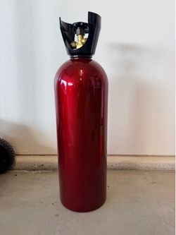 Air Tank