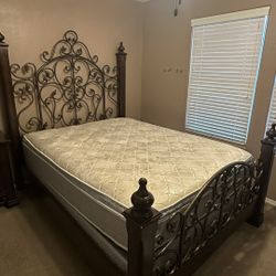 Bedroom Set 