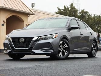 2020 Nissan Sentra