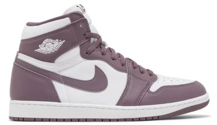 Air Jordan 1  High Bordeaux