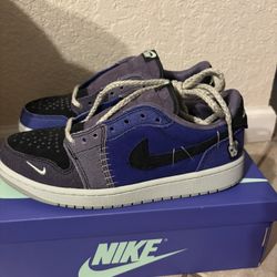 Jordan 1 Low Voodoo Alternative ‼️STEAL‼️Multiple Sizes