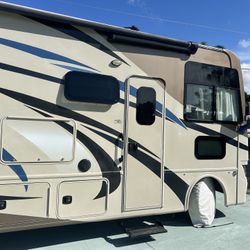 2016 Thor Wind-sport Class A