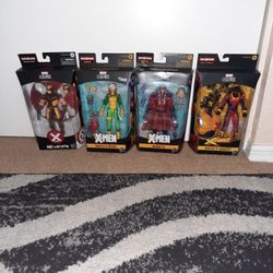 Xmen Lot