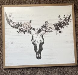 Boho Picture