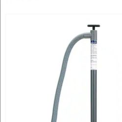 Household Hand Pump