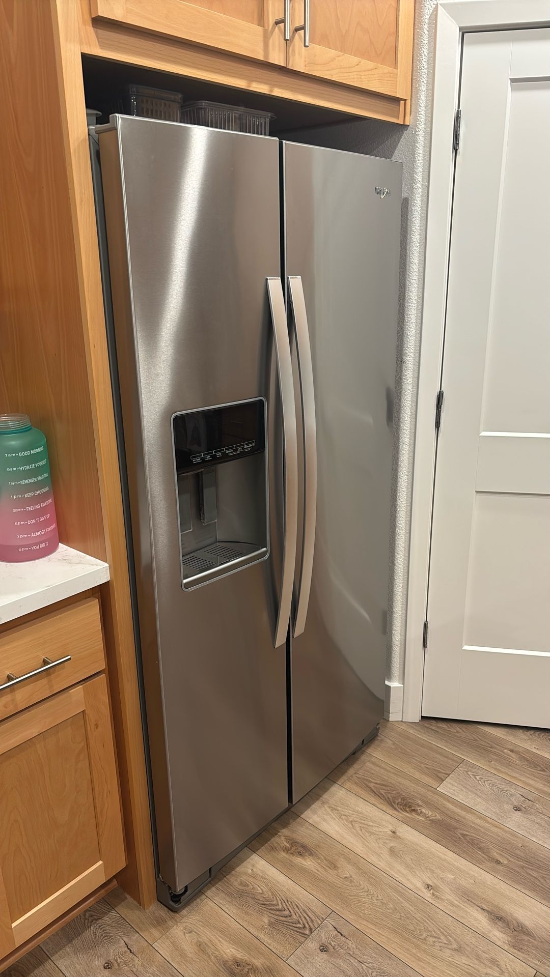 Whirlpool Fridge