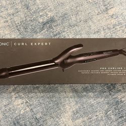 Bio  Ionic Hair curler