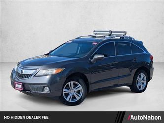 2014 Acura RDX