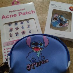 Stitch bundle $6