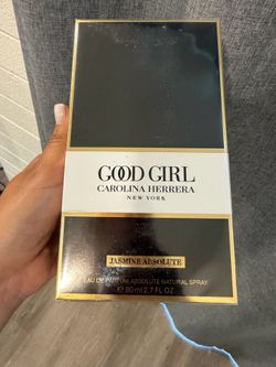 Good Girl Carolina Herrera