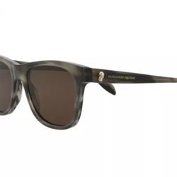 Alexander McQueen AM0158S Sunglasses ‼️ NEW ‼️ Price Is FIRM ‼️