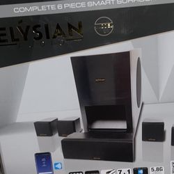 Elysian  …Originally $2400 