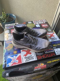 Nike Zoom Pegasus 36