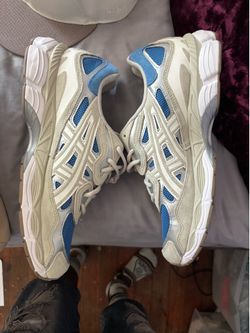 ASICS gel nyc sz11