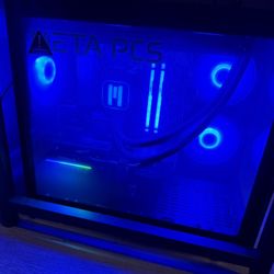 Super Fast Gaming Pc