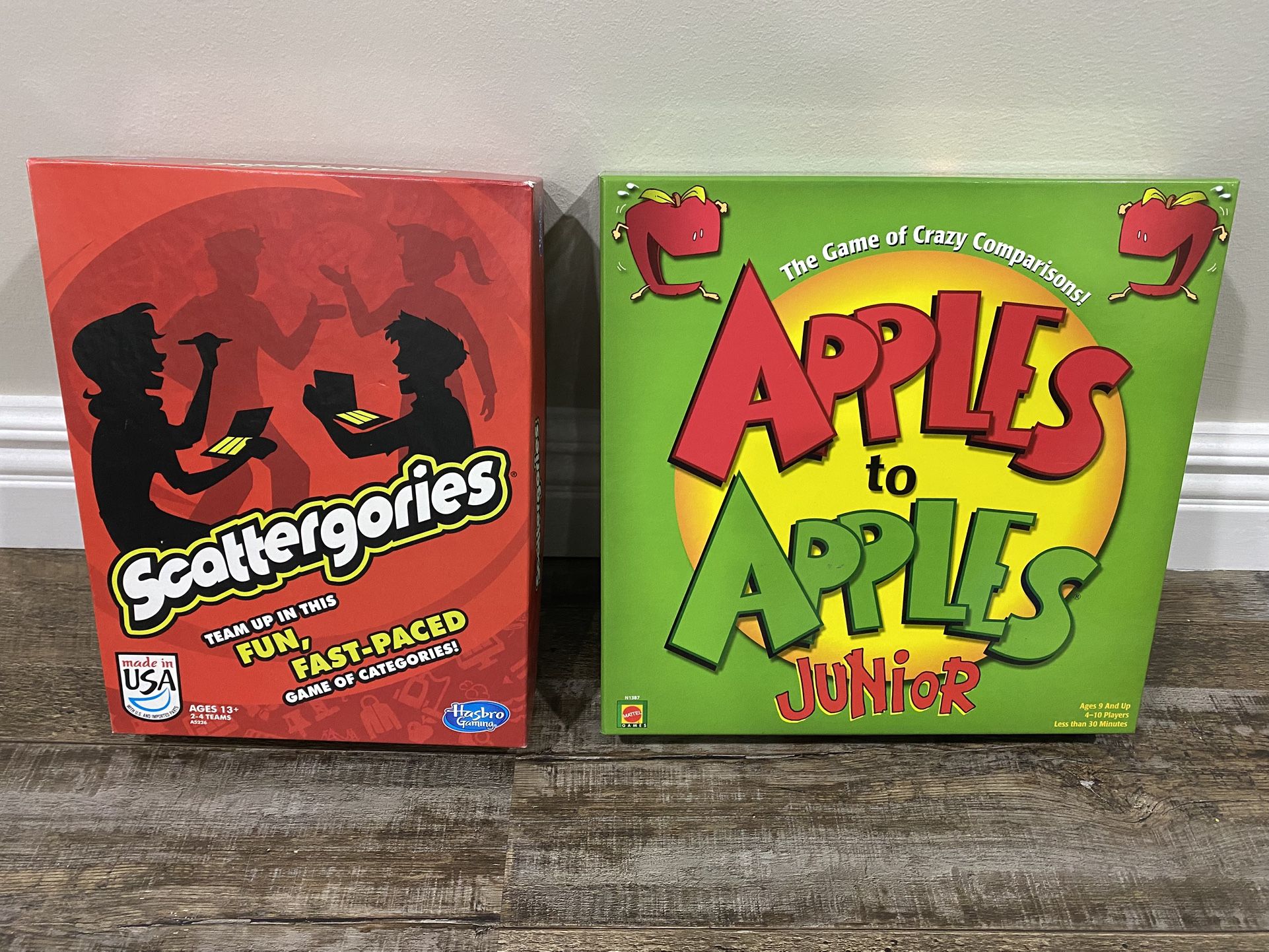 Board Games for Kids