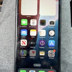 Apple iPhone XR 128GB Unlocked in Very Good Condition. 