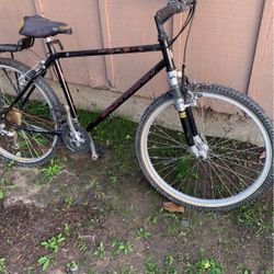 Bikes