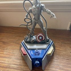 Avengers Playmation 