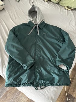 Vans Riley Jacket