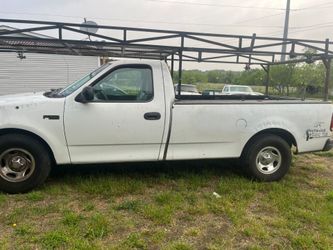 Ford 150
