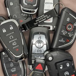 Car Key (Jacksonville)