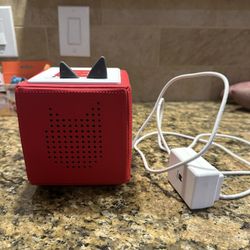 Tonie Box With 12 Stories Starter