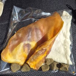 Dog Treat Packs 🐶 (St. Pete)
