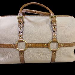 The Limited Weekend Travel Bag