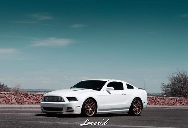 14 mustang gt for Sale in El Paso, TX - OfferUp