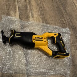 DEWALT Sawzall