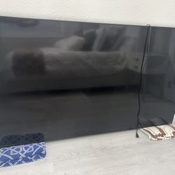 Vizio 70 Inch TV - No Remote