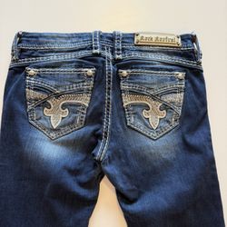 Rock Revival Bootcut Pants Size 30