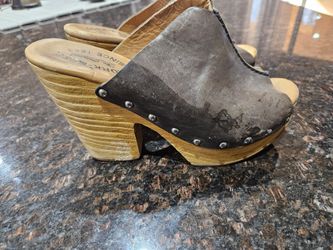 Women's Wedge