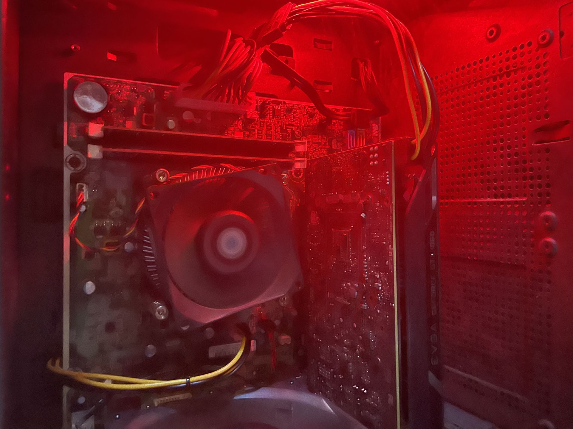 Pc