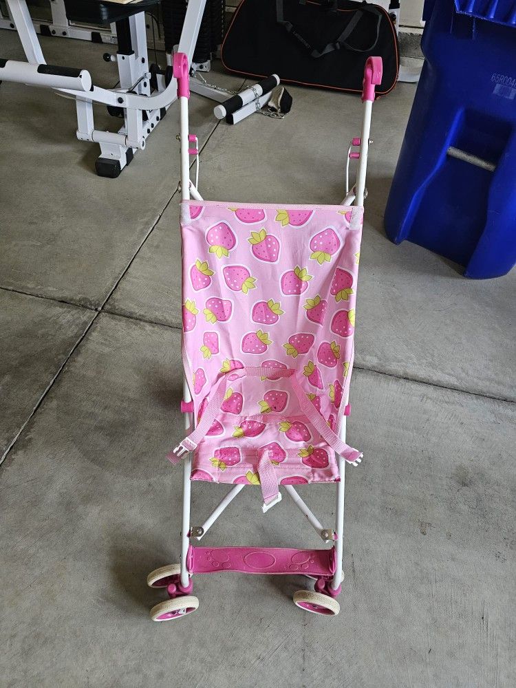 Stroller