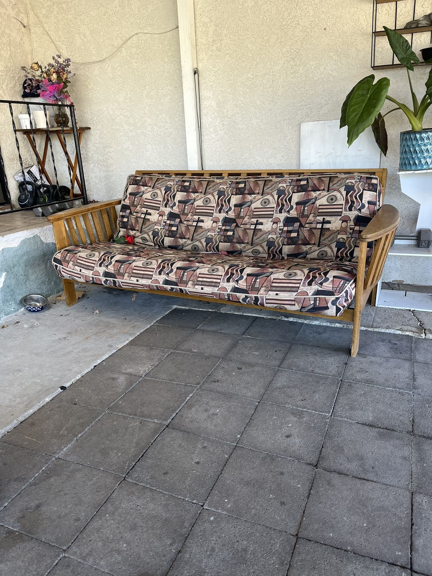 Futon