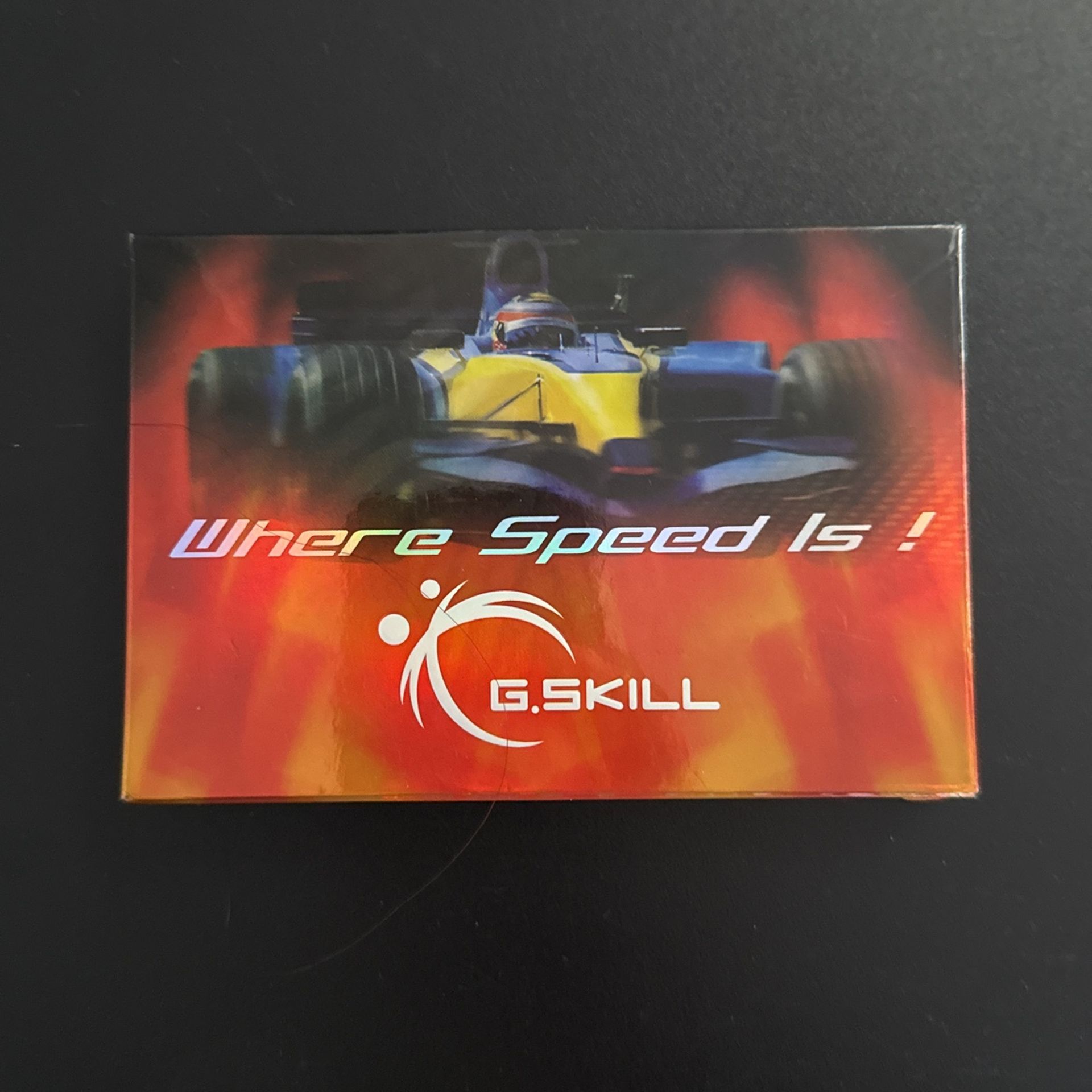 Computer Memory cards
